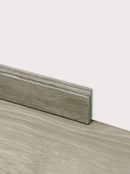 Plastic skirting TW193-4